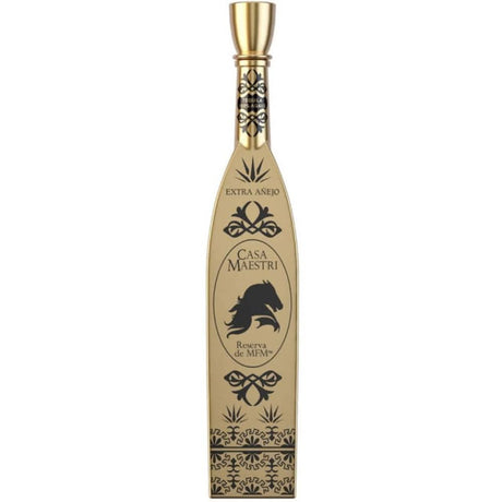 Casa Maestri Extra Anejo