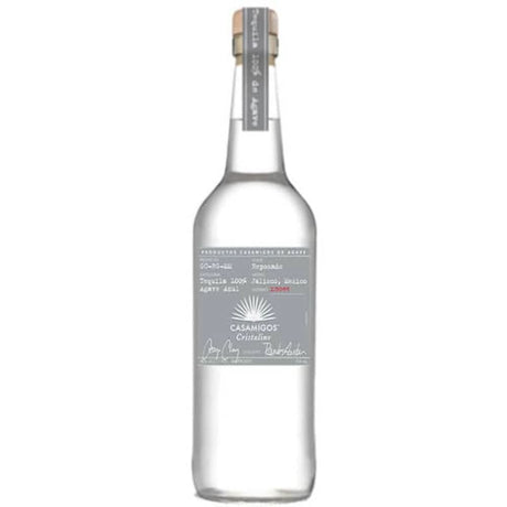Casamigos Cristalino Reposado Tequila 