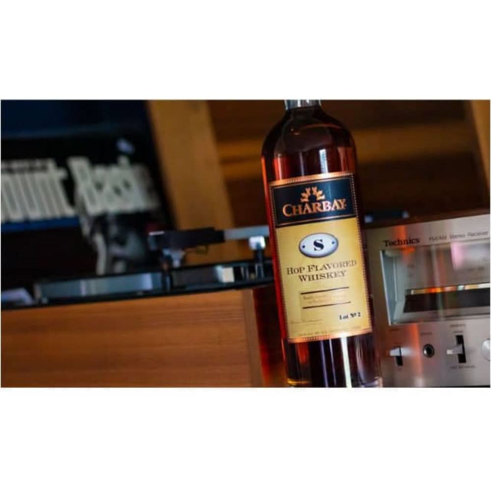 Charbay No. 89 Brandy 