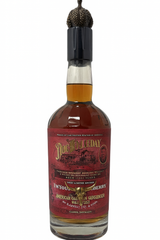 Doc Holliday “I’m Your Huckleberry” 13 Year Old Single Barrel Whiskey Oloroso Sherry Cask Finish
