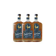 Chicken Cock Kentucky Straight Bourbon Whiskey 3-Pack