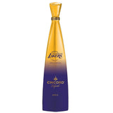 Cincoro x Los Angeles Lakers Special Edition Añejo Tequila