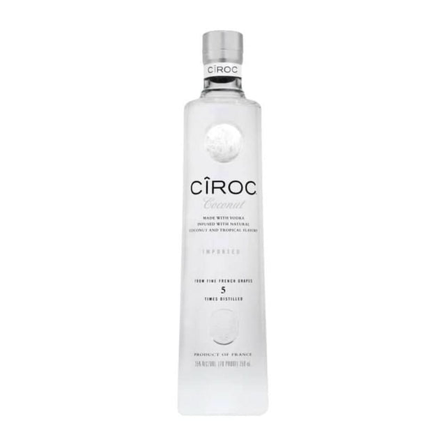 Ciroc Coconut Flavored Vodka