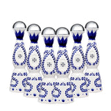 Clase Azul Reposado Tequila 750mL 6 Pack