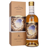 Blended Scotch Whisky bottle and packaging with 'Compass Box' branding on a white background
