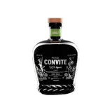 Convite Mezcal Jabali Edicion Especial 92 Tequila