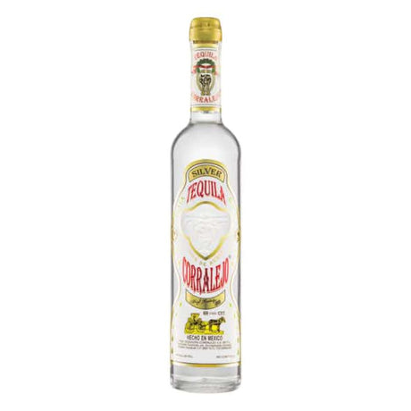 Corralejo Tequila Blanco