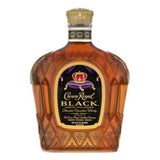 Crown Royal Black Blended Canadian Whiskey