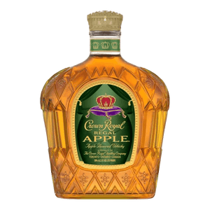 Crown Royal Regal Apple Flavored Whiskey