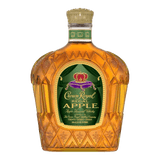 Crown Royal Regal Apple Flavored Whiskey