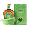 Crown Royal Apple x Juicy Couture