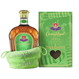 Crown Royal Apple x Juicy Couture
