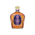 Crown Royal Blackberry Flavored Canadian Whisky