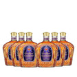 Crown Royal Blackberry Flavored Canadian Whisky 6 Pack