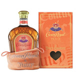 Crown Royal Peach x Juicy Couture