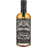 Cutler's Artisan Spirits True American Whiskey Stagecoach Whiskey