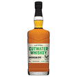 Cutwater Black Skimmer Rye Whiskey