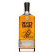 Cutwater Devil's Share Bourbon Whiskey