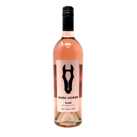Dark Horse Rose Wine