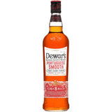 Dewar's Portuguese Smooth Blended Scotch Whiskey