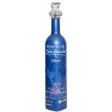 Don Ramon Reserva Silver Tequila