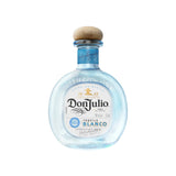 Don Julio Blanco Tequila