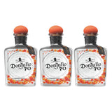 Don Julio 70th Day Of The Dead 2026 Limited Edition By Patricio Campillo