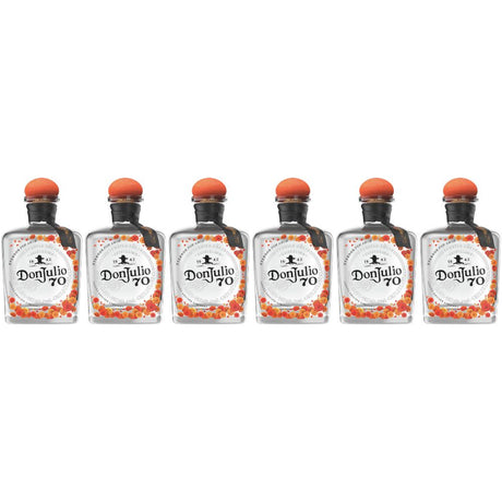 Don Julio 70th Day Of The Dead 2026 Limited Edition By Patricio Campillo