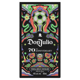 Don Julio 70 Cristalino Summer of Fútbol By Raul Urias