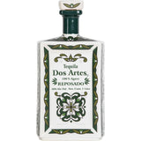 Dos Artes Reposado Tequila 1L