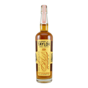 Colonel E.H. Taylor, Jr. Small Batch Bourbon Whiskey