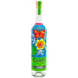 EL Chapu Linero Espadin 90 Proof  Tequila