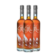 Eagle Rare 10Yr Bourbon 3 Pack 750Ml