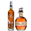 Eagle Rare 10Yr Bourbon X Blanton's Single Barrel Bourbon Combo Pack