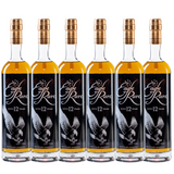 Eagle Rare 12 Year Old Bourbon