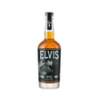 Elvis The King Straight Rye Whiskey