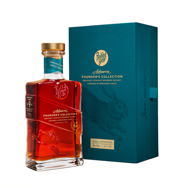 Rabbit Hole Founder's Collection Adourra