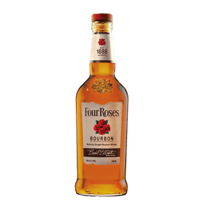 Four Roses Bourbon Whiskey
