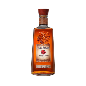 Four Roses Single Barrel Kentucky Straight Bourbon Whiskey