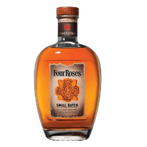 Four Roses Small Batch Bourbon Whiskey