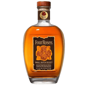 Four Roses Small Batch Select Bourbon Whiskey