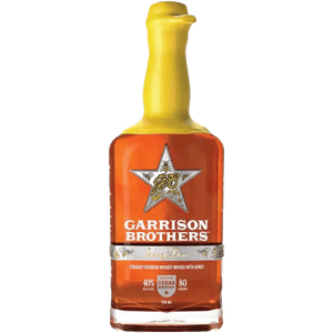 Garrison Brothers HoneyDew Bourbon Whiskey