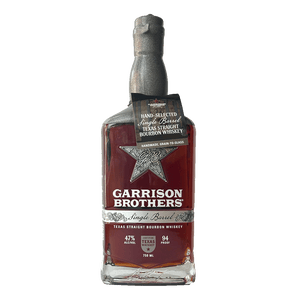 Garrison Brothers Small Batch Bourbon Whiskey