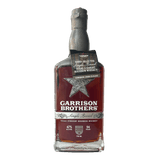 Garrison Brothers Small Batch Bourbon Whiskey
