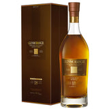 Glenmorangie Single Malt Scotch Extremely Rare 18 Yr Whiskey