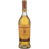 Glenmorangie Single Malt Scotch The Original 10 Yr Whiskey