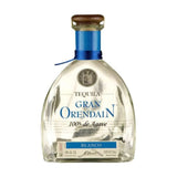 Gran Orendain Blanco Tequila