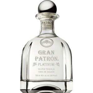 Shop All Patron
