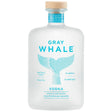 Gray Whale Vodka