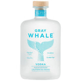 Gray Whale Vodka